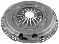 Корзина сцепления Sachs на VW Polo