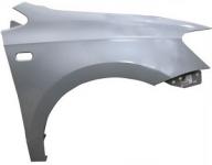 правое крыло VW Polo 6RU821106C