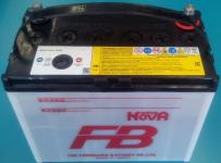 Аккумулятор Furukawa 46B24L
